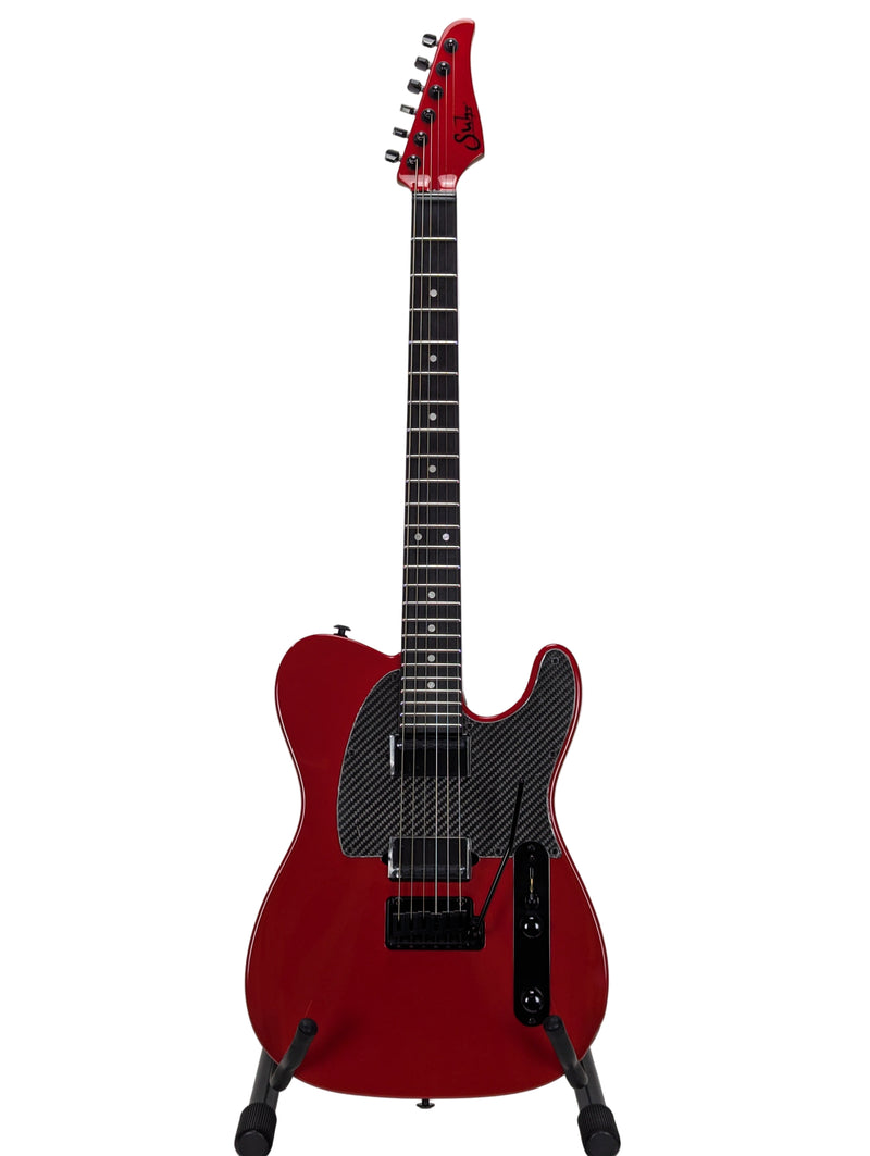 Suhr 10th Anniversary Andy Wood Signature Modern T (SN: 89300)