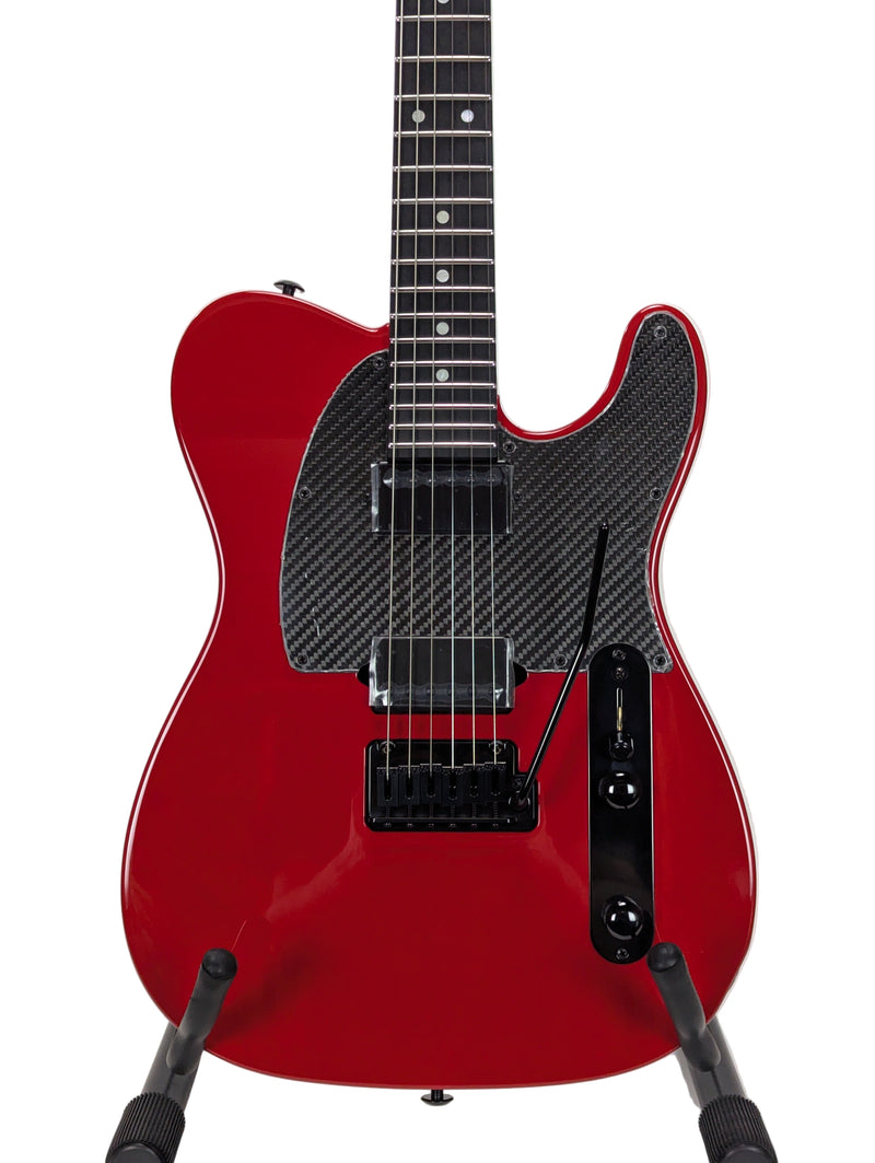 Suhr 10th Anniversary Andy Wood Signature Modern T (SN: 89300)