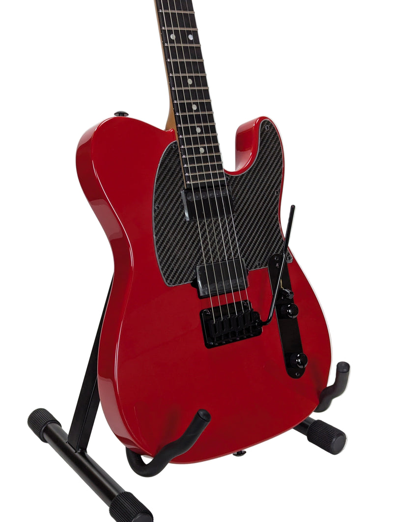 Suhr 10th Anniversary Andy Wood Signature Modern T (SN: 89300)