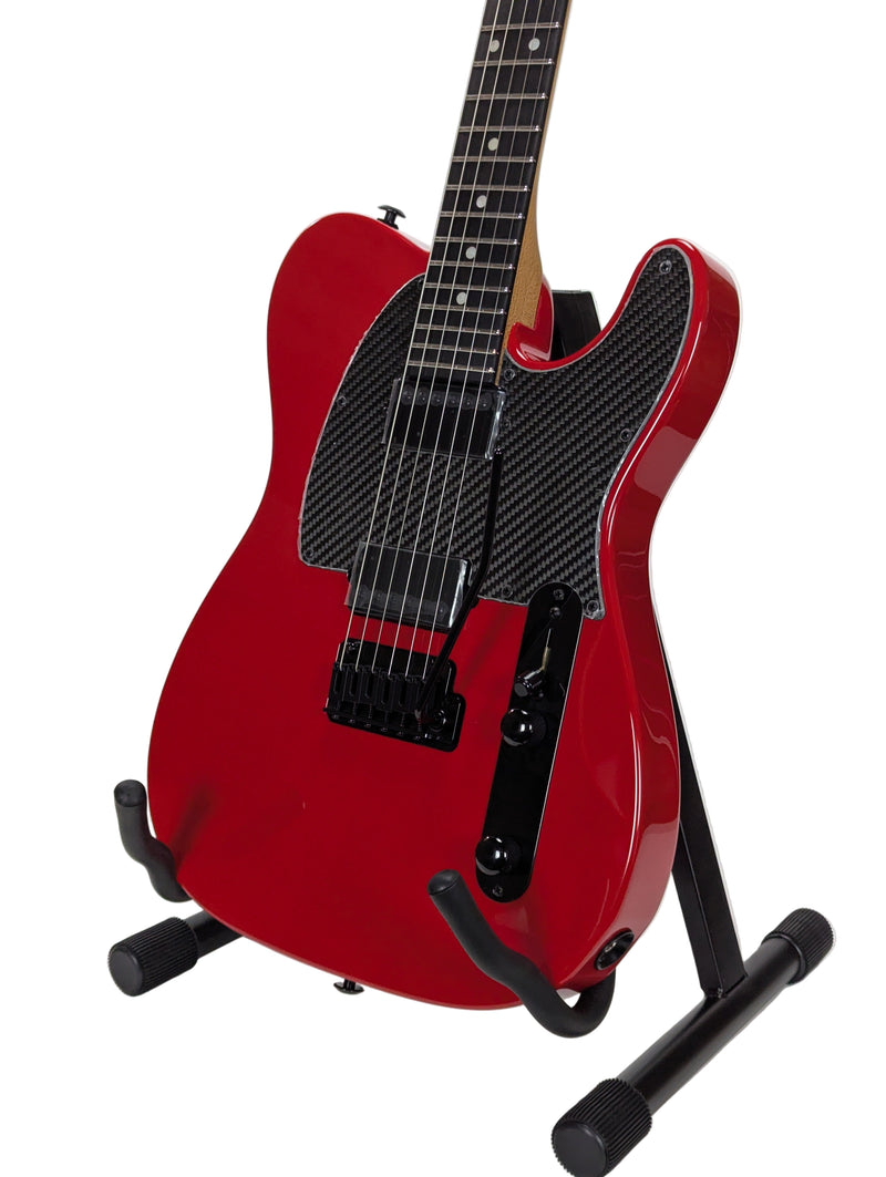 Suhr 10th Anniversary Andy Wood Signature Modern T (SN: 89300)