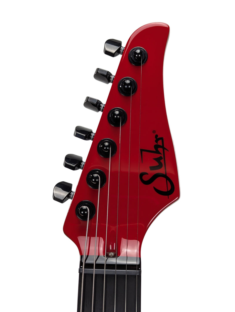 Suhr 10th Anniversary Andy Wood Signature Modern T (SN: 89300)