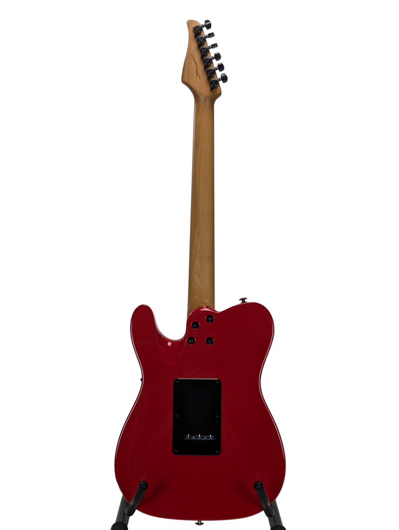 Suhr 10th Anniversary Andy Wood Signature Modern T (SN: 89300)