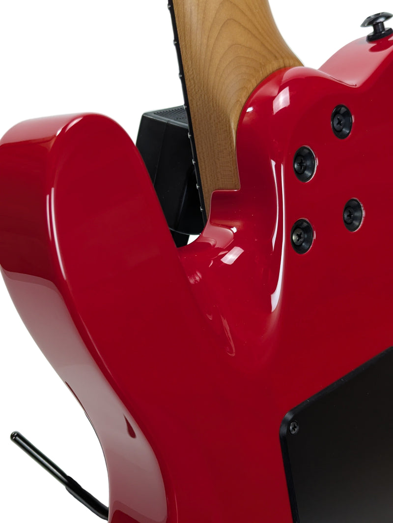 Suhr 10th Anniversary Andy Wood Signature Modern T (SN: 89300)