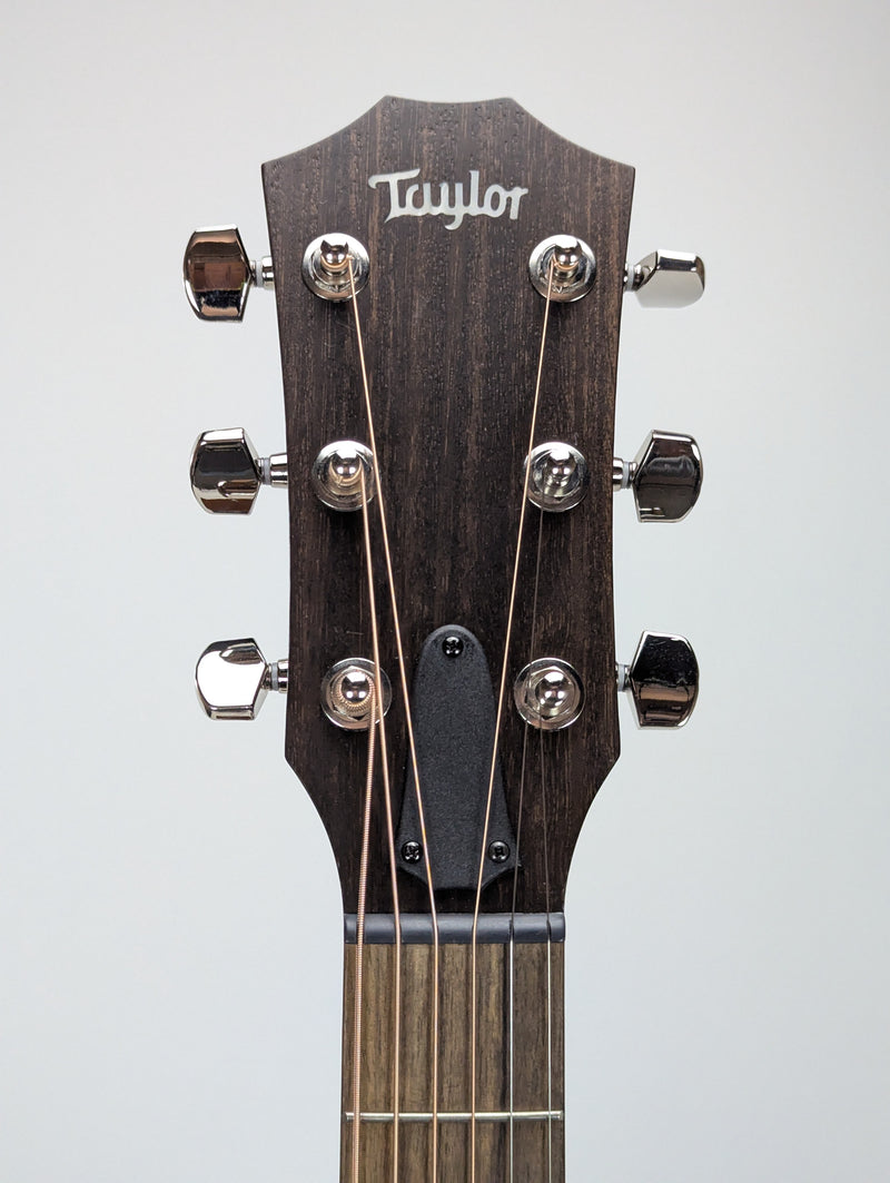 Taylor AD27e Flametop Maple Grand Pacific w/ AeroCase (SN: 1203243092)