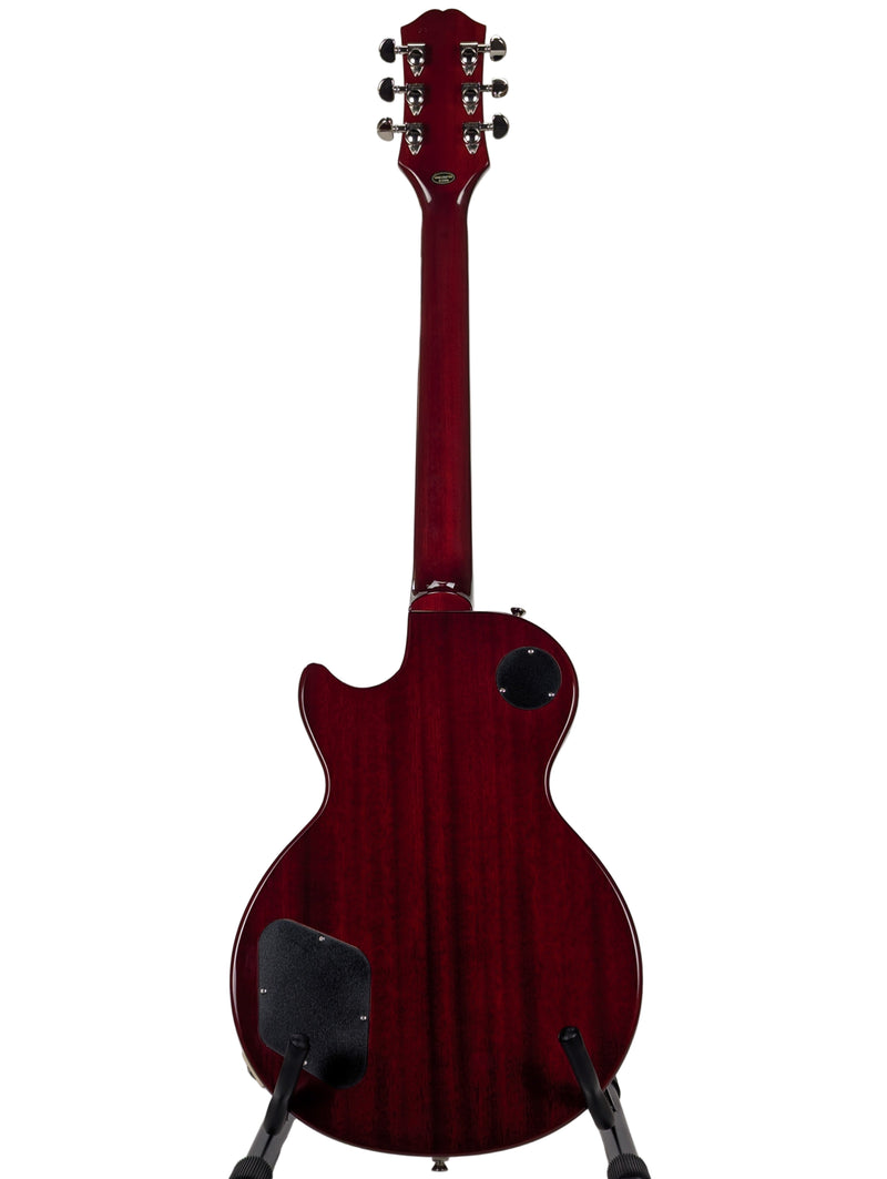 Epiphone Les Paul Standard 60's Iced Tea Burst (SN: 23071524841)