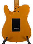 Suhr Andy Wood 10th Anniversary Signature Modern T, Arancio Orange (SN: 90074)