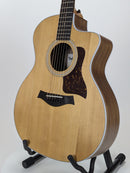 Taylor 214ce Grand Auditorium Acoustic Guitar w/ Deluxe Gig Bag (SN: 2209105322)