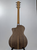 Taylor 214ce Grand Auditorium Acoustic Guitar w/ Deluxe Gig Bag (SN: 2209105322)
