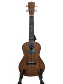 Diamond Head DU-250C Satin Mahogany Concert Ukulele