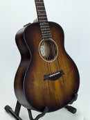Taylor GS Mini-e Koa Plus (SN: 2210285131)