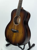 Taylor GS Mini-e Koa Plus (SN: 2210285131)