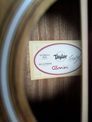 Taylor GS Mini-e Koa (SN: 2211075272)