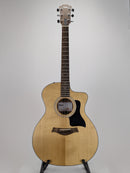 Taylor 114ce Spruce/Sapele (SN: 2210315355)