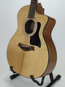 Taylor 114ce Spruce/Sapele (SN: 2210315355)