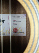 Taylor 114ce Spruce/Sapele (SN: 2210315355)