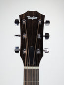 Taylor 114ce Spruce/Sapele (SN: 2210315355)