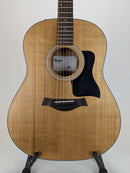 Taylor 117e Spruce/Sapele (SN: 2210275527)