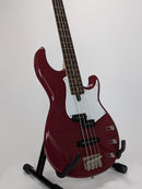 Yamaha BB234 Raspberry Red Electric Bass