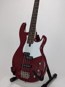 Yamaha BB234 Raspberry Red Electric Bass
