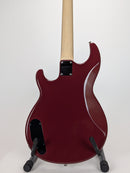 Yamaha BB234 Raspberry Red Electric Bass