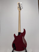 Yamaha BB234 Raspberry Red Electric Bass