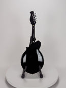 Kentucky KM-300E 4-String Electric Mandolin – Traditional Sunburst Saga Musical Instruments