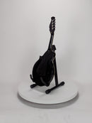 Kentucky KM-300E 4-String Electric Mandolin – Traditional Sunburst Saga Musical Instruments