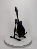 Kentucky KM-300E 4-String Electric Mandolin – Traditional Sunburst Saga Musical Instruments