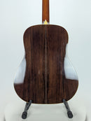 1990 Alvarez Yairi D755 Acoustic Guitar - Used Used Gear