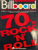 Billboard Top Rock'n'Roll Hits of the 70's
