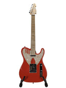 Retronix Tethys, Fiesta Red Retronix