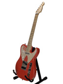 Retronix Tethys, Fiesta Red Retronix
