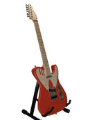 Retronix Tethys, Fiesta Red Retronix