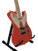 Retronix Tethys, Fiesta Red Retronix