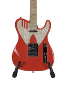 Retronix Tethys, Fiesta Red Retronix