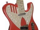 Retronix Tethys, Fiesta Red Retronix