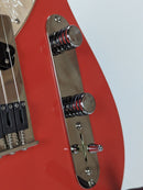 Retronix Tethys, Fiesta Red Retronix