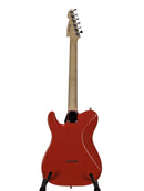 Retronix Tethys, Fiesta Red Retronix