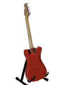 Retronix Tethys, Fiesta Red Retronix