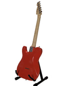 Retronix Tethys, Fiesta Red Retronix