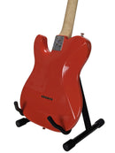 Retronix Tethys, Fiesta Red Retronix