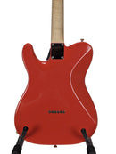 Retronix Tethys, Fiesta Red Retronix