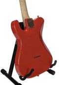 Retronix Tethys, Fiesta Red Retronix
