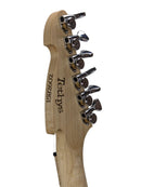 Retronix Tethys, Fiesta Red Retronix