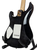 Yamaha PAC212VFM Translucent Black Pacifica Electric Guitar Yamaha