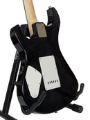 Yamaha PAC212VFM Translucent Black Pacifica Electric Guitar Yamaha