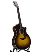 Taylor 414ce-R Tobacco Sunburst Grand Auditorium Acoustic-Electric Guitar with Hard Case - (S/N 1201113098) Taylor