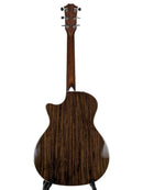 Taylor 414ce-R Tobacco Sunburst Grand Auditorium Acoustic-Electric Guitar with Hard Case - (S/N 1201113098) Taylor