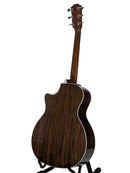 Taylor 414ce-R Tobacco Sunburst Grand Auditorium Acoustic-Electric Guitar with Hard Case - (S/N 1201113098) Taylor