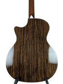 Taylor 414ce-R Tobacco Sunburst Grand Auditorium Acoustic-Electric Guitar with Hard Case - (S/N 1201113098) Taylor